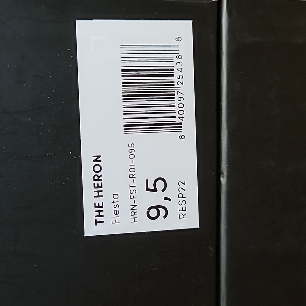 Birdies "The Heron" NIB - Picture 2 of 4